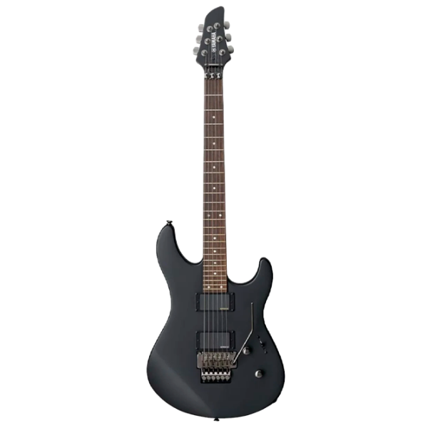 Chitară electrică Yamaha RGX420 DZ
Black , 4/4 photo 1