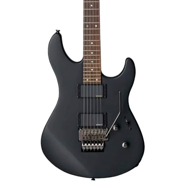 Chitară electrică Yamaha RGX420 DZ
Black , 4/4 photo 3