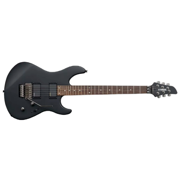 Chitară electrică Yamaha RGX420 DZ
Black , 4/4 photo 4