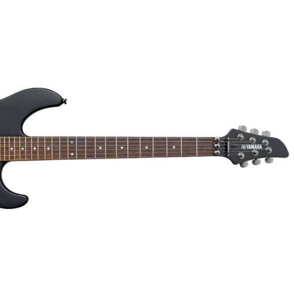 Chitară electrică Yamaha RGX420 DZ
Black , 4/4 photo 5