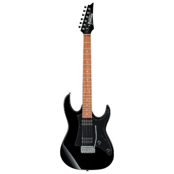 Chitară electrică Ibanez IJRX20U Jumpstart set
Black , 4/4 photo 1
