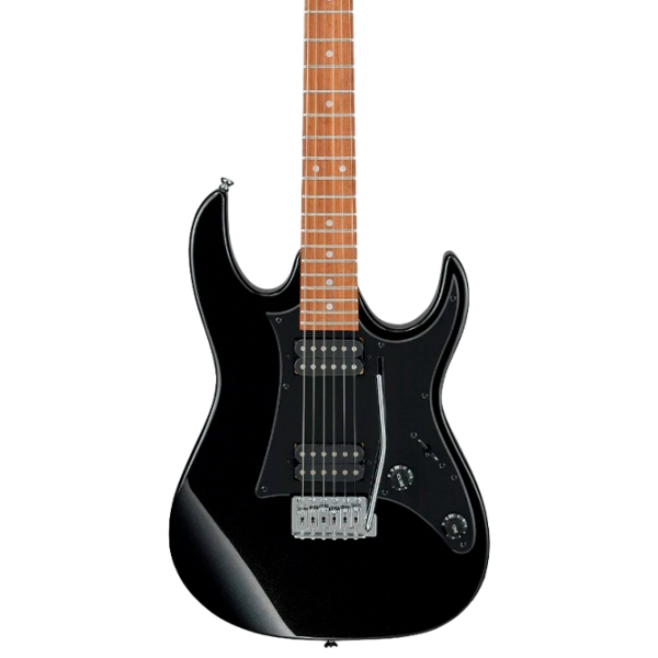 Chitară electrică Ibanez IJRX20U Jumpstart set
Black , 4/4 photo 2