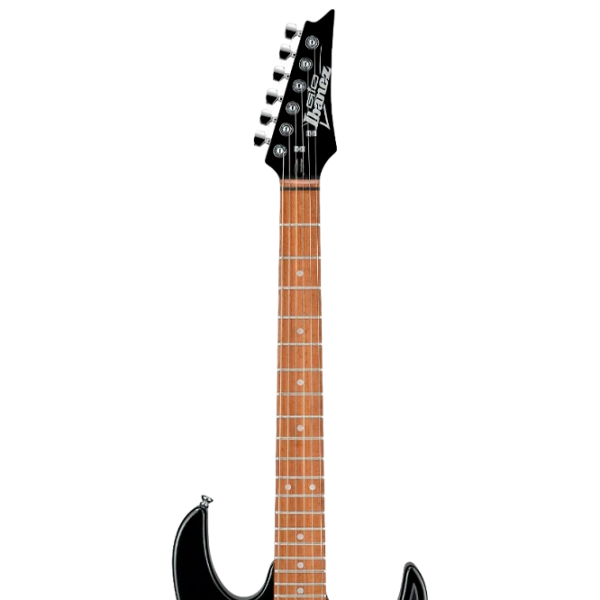 Chitară electrică Ibanez IJRX20U Jumpstart set
Black , 4/4 photo 3