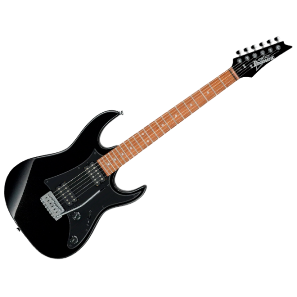 Chitară electrică Ibanez IJRX20U Jumpstart set
Black , 4/4 photo 4