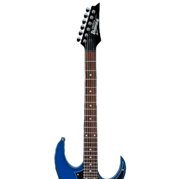Chitară electrică Ibanez IJRX20U Jumpstart set
Blue , 4/4 photo 4