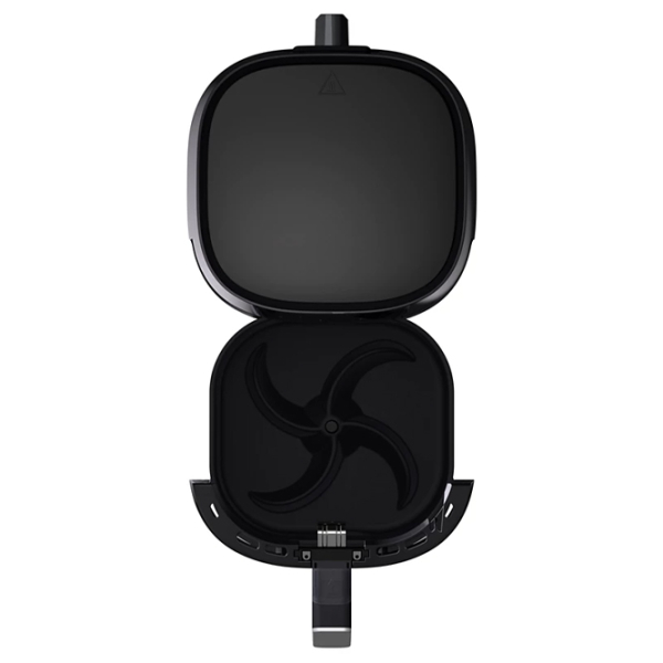 Аэрогриль Philips HD9252/70 Черный Электронное, 1400 Вт, 4.1 л photo 4