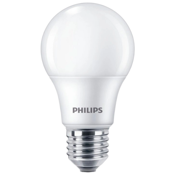Bec LED Philips CorePro LEDbulb 929003607408 E27 | 8 W | White photo 1