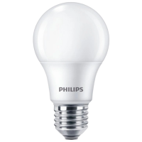 Bec LED Philips CorePro LEDbulb 929003607408 E27 | 8 W | White