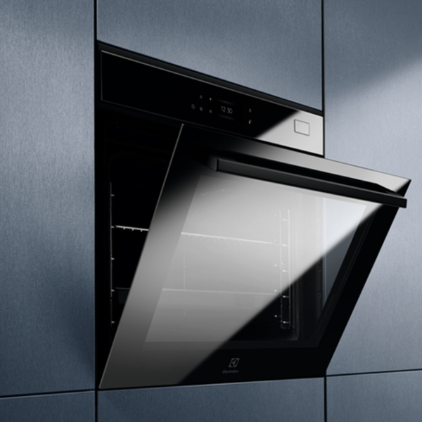 Cuptor încorporabil Electrolux EOB8S39H Black A++, 70 l photo 6