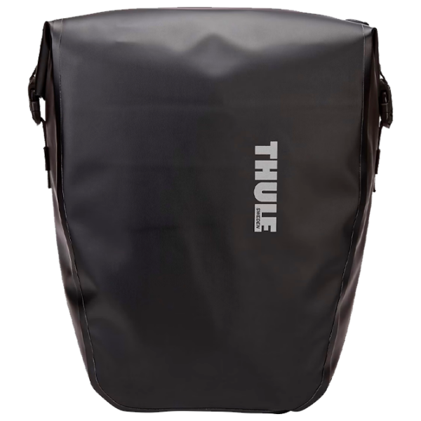 Велосипедная сумка THULE Shield Pannier Черный White Черный White photo 1