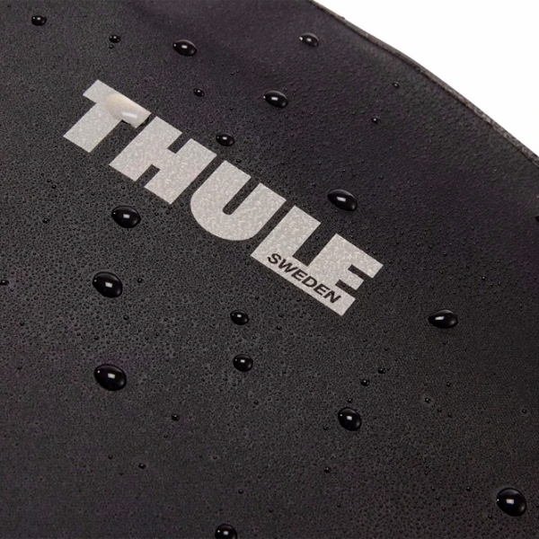 Велосипедная сумка THULE Shield Pannier Черный White Черный White photo 3