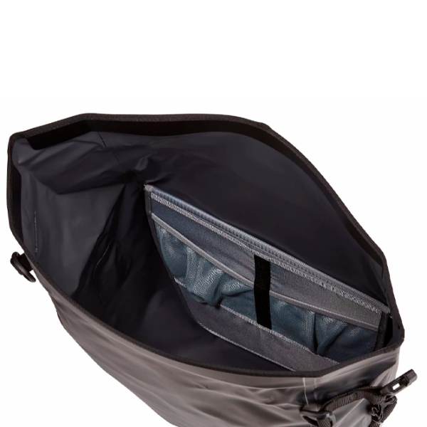 Велосипедная сумка THULE Shield Pannier Черный White Черный White photo 8