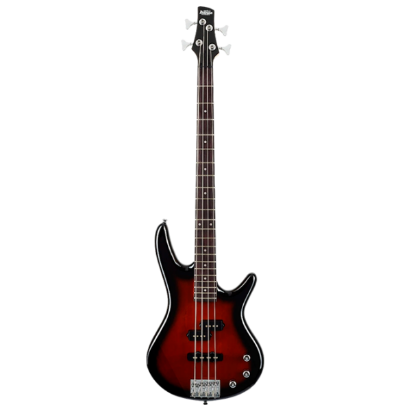 Chitară bas electrică Ibanez IJSR190U WNS Kit
Sunburst , 4/4 photo 3