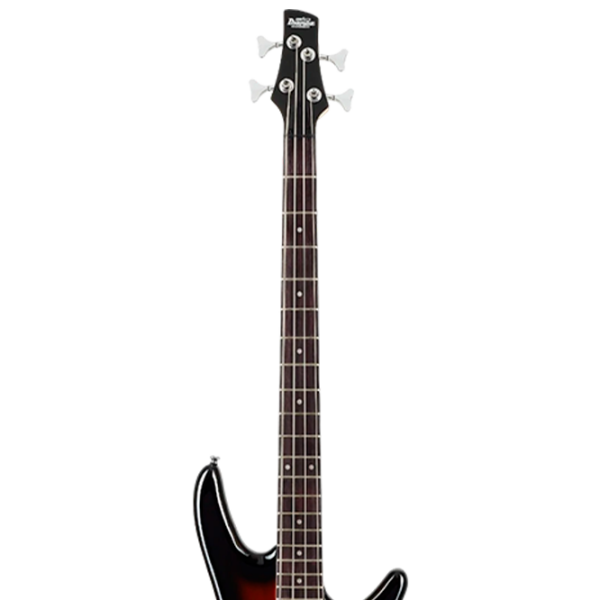 Chitară bas electrică Ibanez IJSR190U WNS Kit
Sunburst , 4/4 photo 5