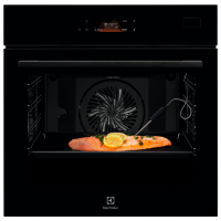 Cuptor încorporabil Electrolux EOB8S39Z Black A++, 70 l