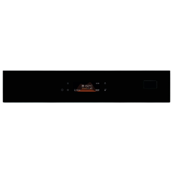 Cuptor încorporabil Electrolux EOB8S39Z Black A++, 70 l photo 2