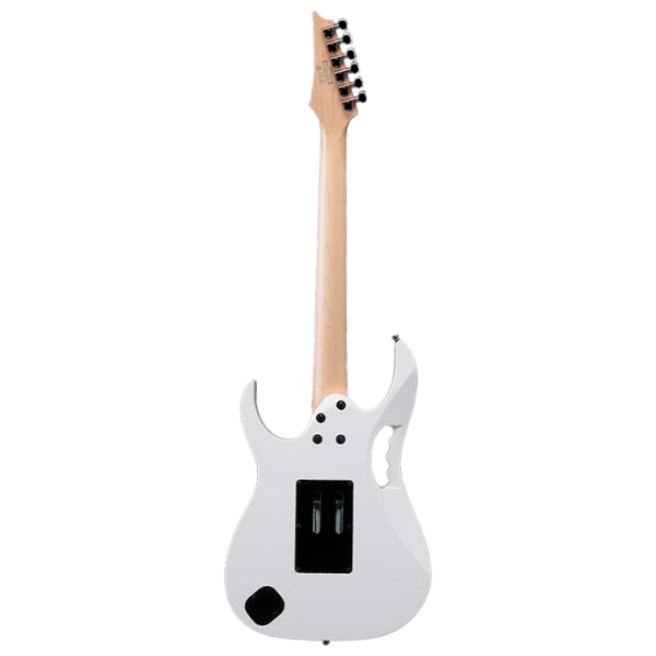Электрогитара Ibanez JEMJR-WH Steve Vai Signature
Белый , 4/4 photo 3