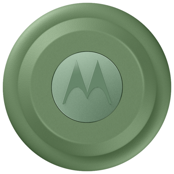 Smart Tracker Motorola Moto Tag Jade Green  photo 1