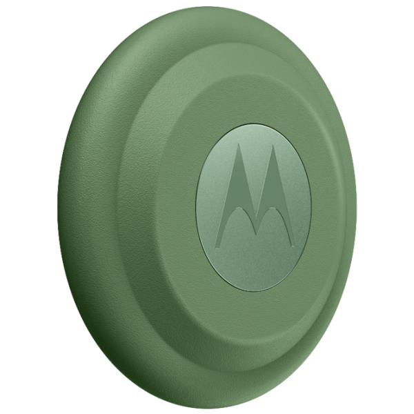 Smart Tracker Motorola Moto Tag Jade Green  photo 2