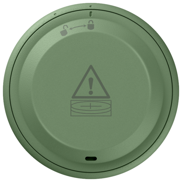 Smart Tracker Motorola Moto Tag Jade Green  photo 3