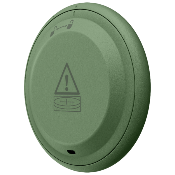 Smart Tracker Motorola Moto Tag Jade Green  photo 5