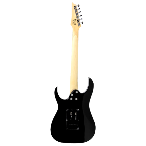 Chitară electrică Ibanez GRG140-SB HSS
Sunburst , 4/4 photo 2
