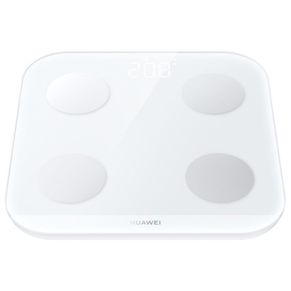 Напольные весы Huawei Dobby-B19 Белый  / Белый photo 2