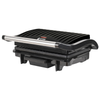 Grill electric Vitek VT-2631 Black 1800 W, , 190°C