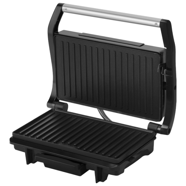 Grill electric Vitek VT-2631 Black 1800 W, , 190°C photo 4
