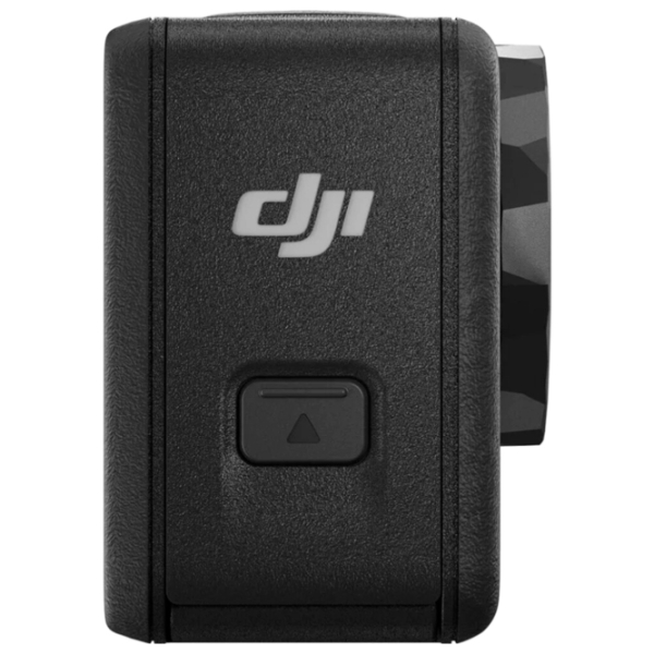 Экшн-камера DJI Osmo Action 5 Pro Adventure Combo Черный 40 МП / 1950 мАч / IP68 photo 7