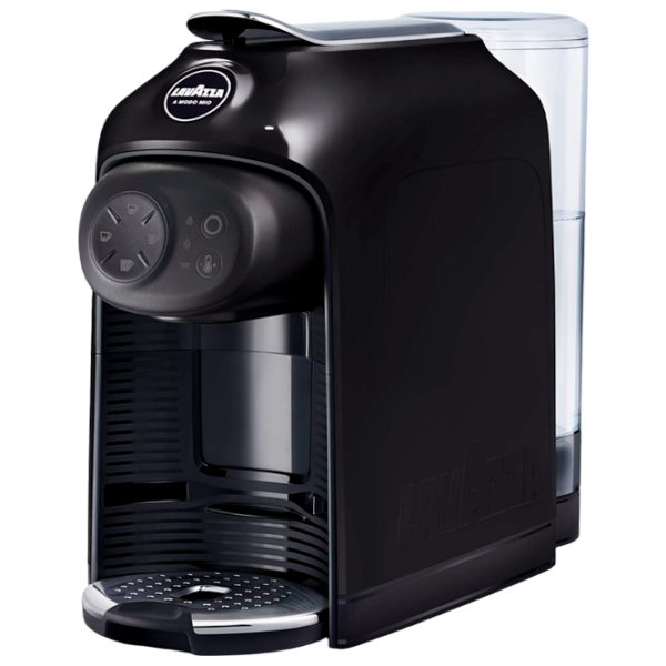 Aparat de cafea LAVAZZA A Modo Mio - Idola Black 1500 W, 1.1 l, Boiler photo 1