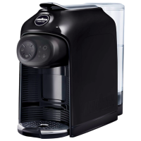 Aparat de cafea LAVAZZA A Modo Mio - Idola Black 1500 W, 1.1 l, Boiler