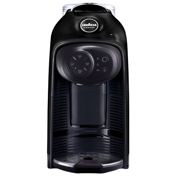 Aparat de cafea LAVAZZA A Modo Mio - Idola Black 1500 W, 1.1 l, Boiler photo 3