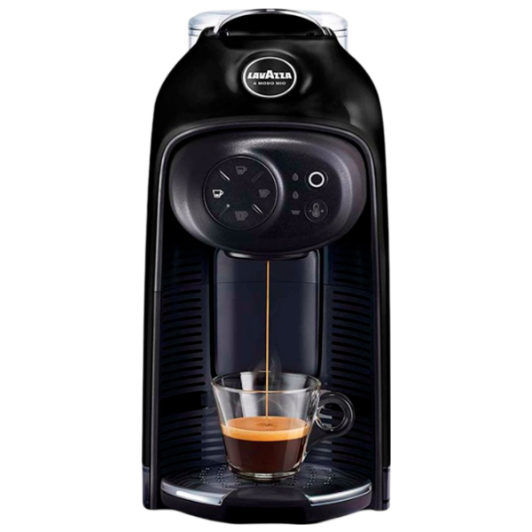 Aparat de cafea LAVAZZA A Modo Mio - Idola Black 1500 W, 1.1 l, Boiler photo 4