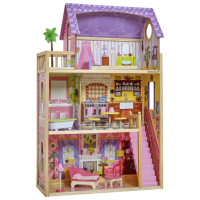 Домик для кукол KidKraft Kayla домик 65092-MSN 3+