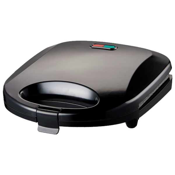 Aparat vafe Esperanza EKT008 Black 1000 W, Cantitatea de sandwich-uri:  photo 1
