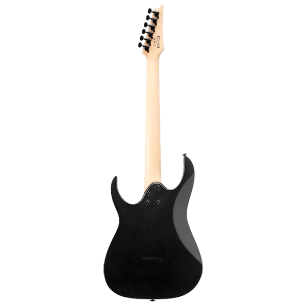 Chitară electrică Ibanez GRG131DX BKF
Black , 4/4 photo 2