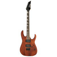 Chitară electrică Ibanez GRG121DX WNF
Walnut Flat , 4/4