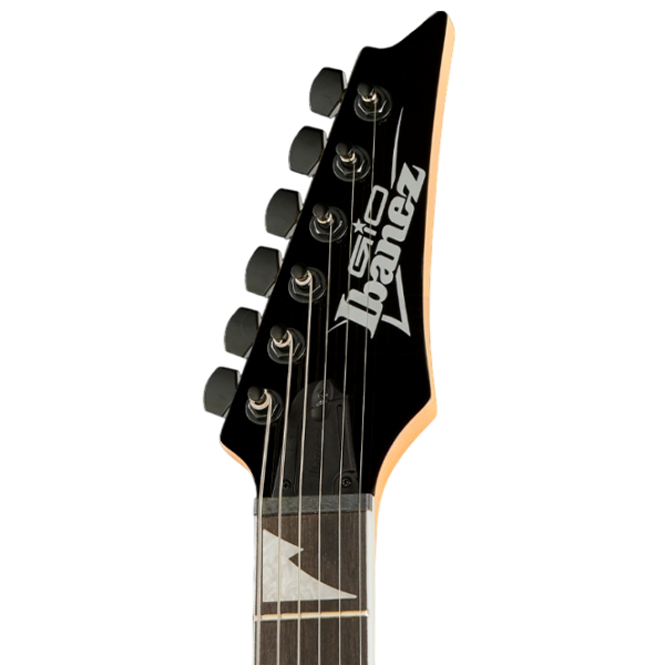Chitară electrică Ibanez GRG121DX WNF
Walnut Flat , 4/4 photo 5