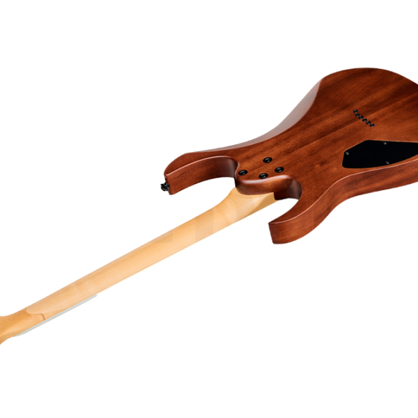 Chitară electrică Ibanez GRG121DX WNF
Walnut Flat , 4/4 photo 7