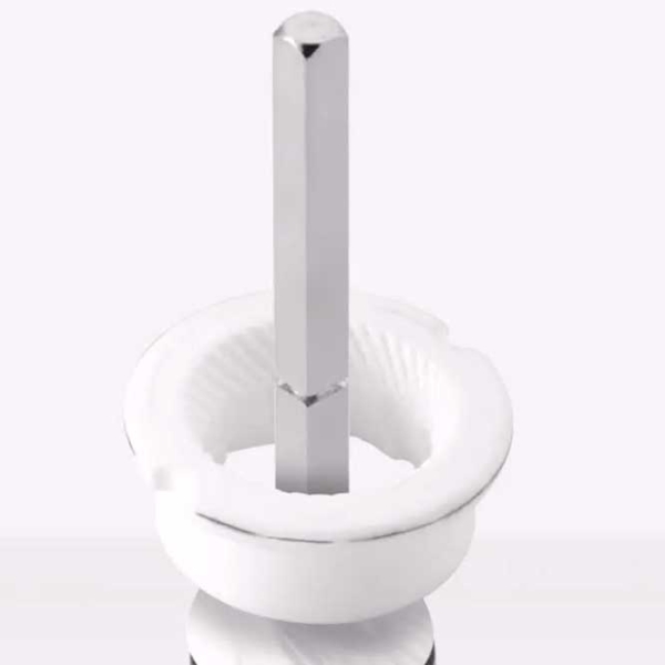 Râşniţă pentru condimente Circle Joy CJ-EG08 Silver  photo 7