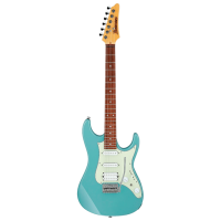 Chitară electrică Ibanez AZES40PRB AZ
Purist blue , 4/4
