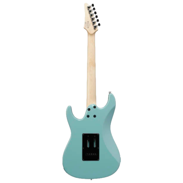 Chitară electrică Ibanez AZES40PRB AZ
Purist blue , 4/4 photo 2