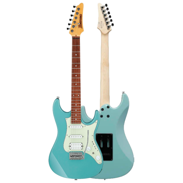 Chitară electrică Ibanez AZES40PRB AZ
Purist blue , 4/4 photo 3