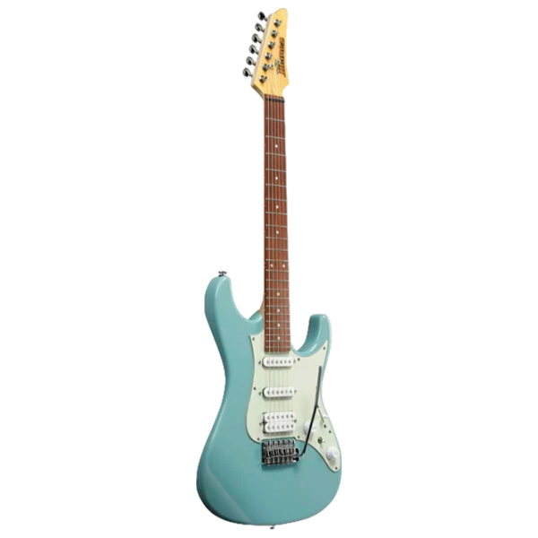 Chitară electrică Ibanez AZES40PRB AZ
Purist blue , 4/4 photo 4