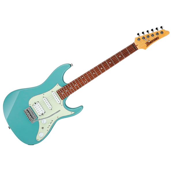 Chitară electrică Ibanez AZES40PRB AZ
Purist blue , 4/4 photo 5