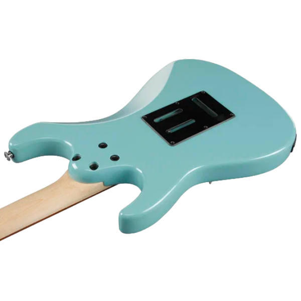 Chitară electrică Ibanez AZES40PRB AZ
Purist blue , 4/4 photo 6