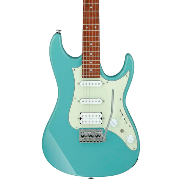 Chitară electrică Ibanez AZES40PRB AZ
Purist blue , 4/4 photo 7