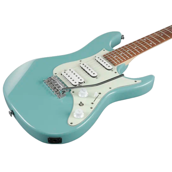 Chitară electrică Ibanez AZES40PRB AZ
Purist blue , 4/4 photo 8