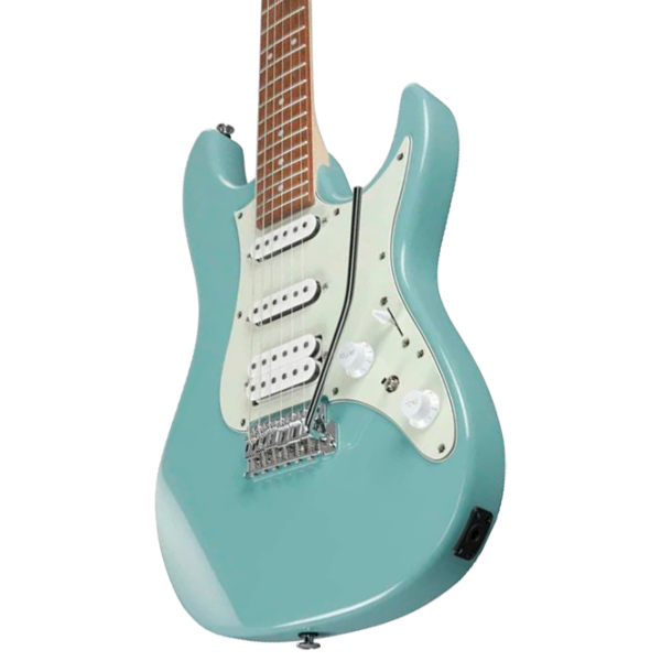 Chitară electrică Ibanez AZES40PRB AZ
Purist blue , 4/4 photo 9